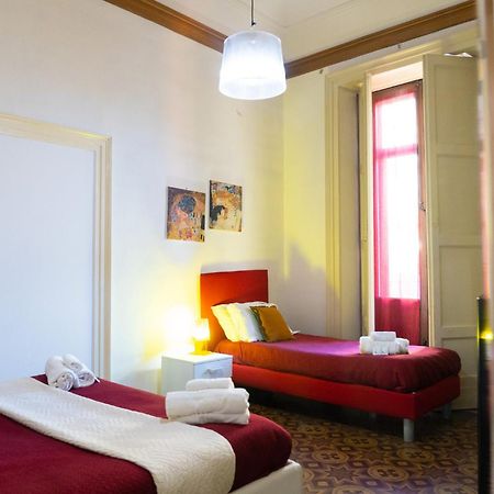 كاتانيا B&B Opera المظهر الخارجي الصورة