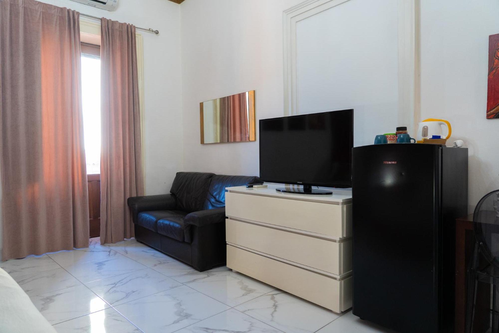 كاتانيا B&B Opera المظهر الخارجي الصورة