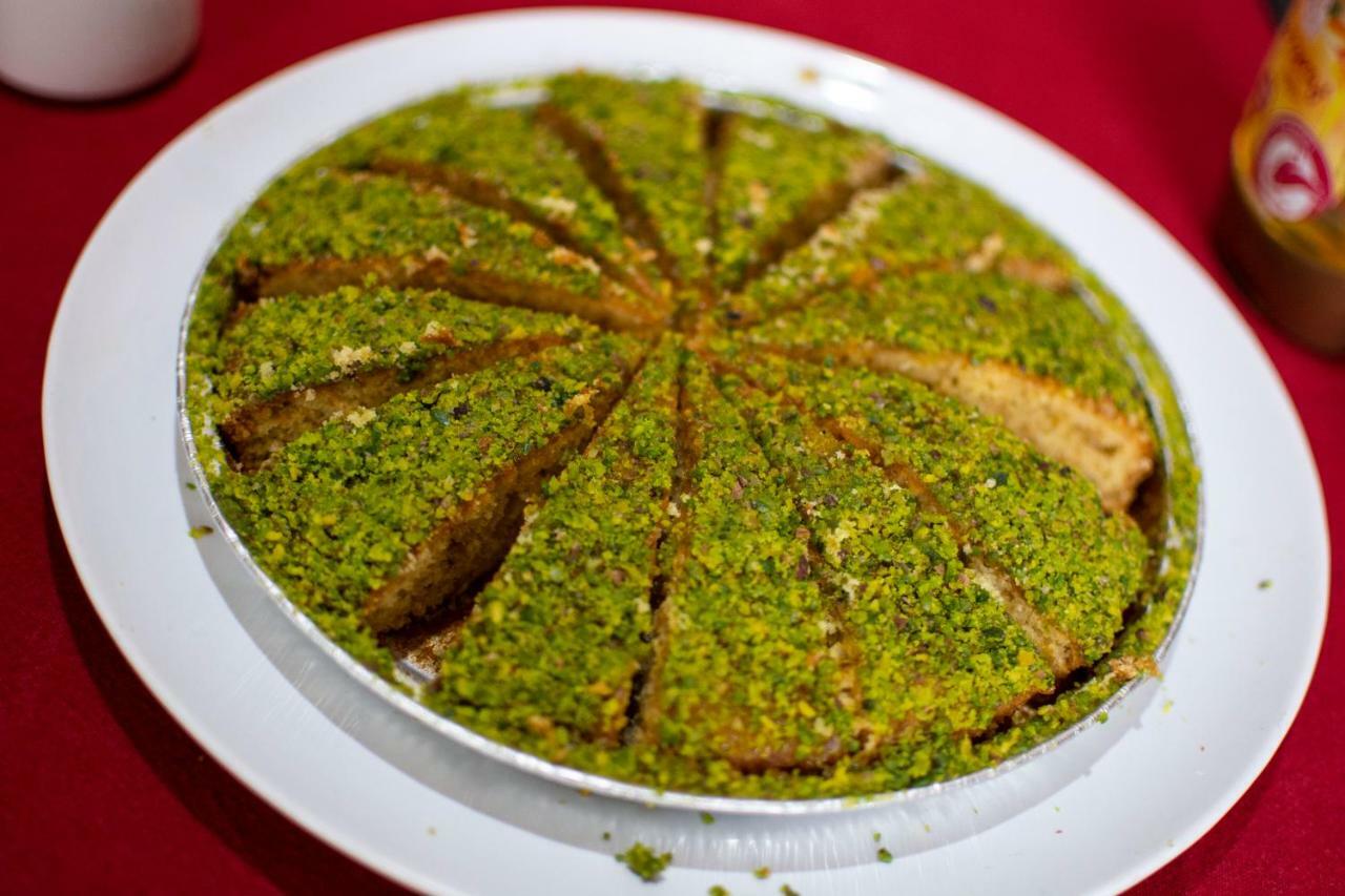 كاتانيا B&B Opera المظهر الخارجي الصورة